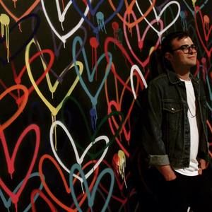 Meet your Posher, Ricky